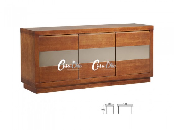 Buffet Balcão Arca Francieli 237